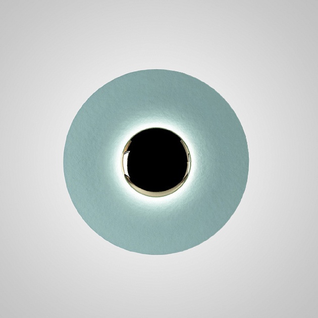 Настенный светодиодный светильник Imperium Loft Alesta 209028-23 Фото № 1