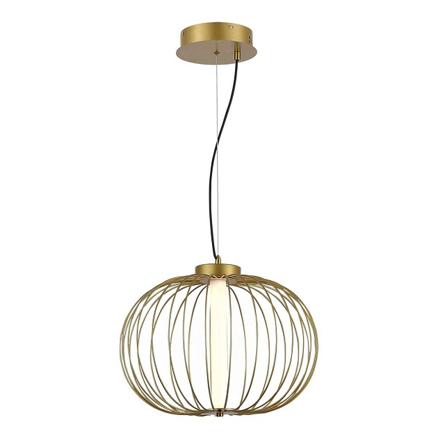 Подвесной светильник ST Luce SL6124.203.01 изображение 1 Подвесной светильник ST Luce SL6124.203.01 Фото № 1