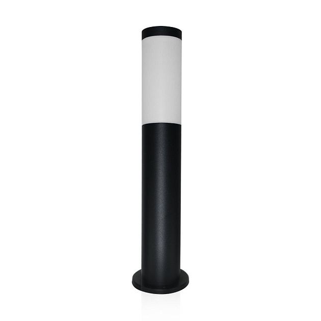 Уличный светильник Arte Lamp Salire A3158PA-1BK Фото № 1