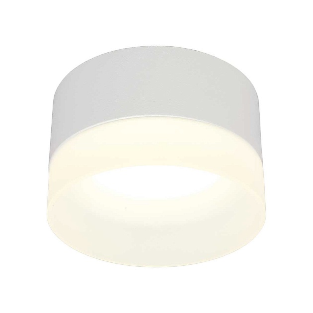 Встраиваемый потолочный светильник Omnilux Firenze OML-103109-05 Фото № 1