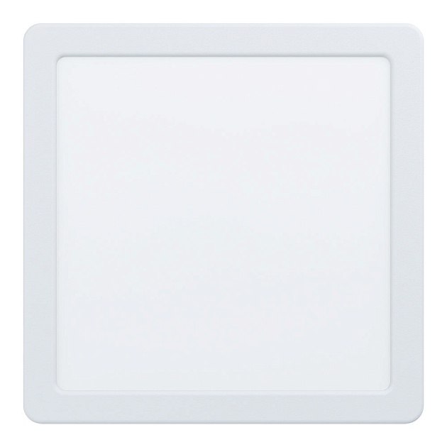 Встраиваемый светодиодный светильник Eglo Fueva 99181 Фото № 1