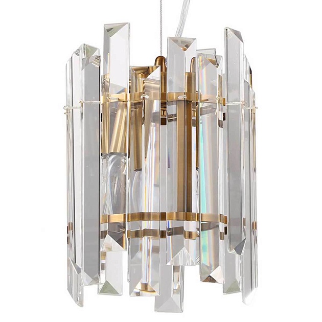 Подвесной светильник Stilfort Feeriya 2114/05/02P изображение 2 Подвесной светильник Stilfort Feeriya 2114/05/02P Фото № 2