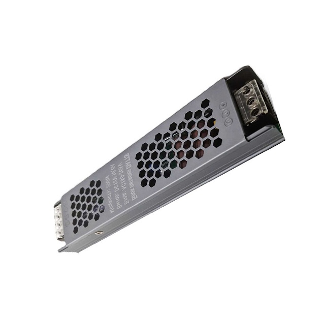 Блок питания 6,25А Datts 150W 24V изображение 1 Блок питания 6,25А Datts 150W 24V Фото № 1