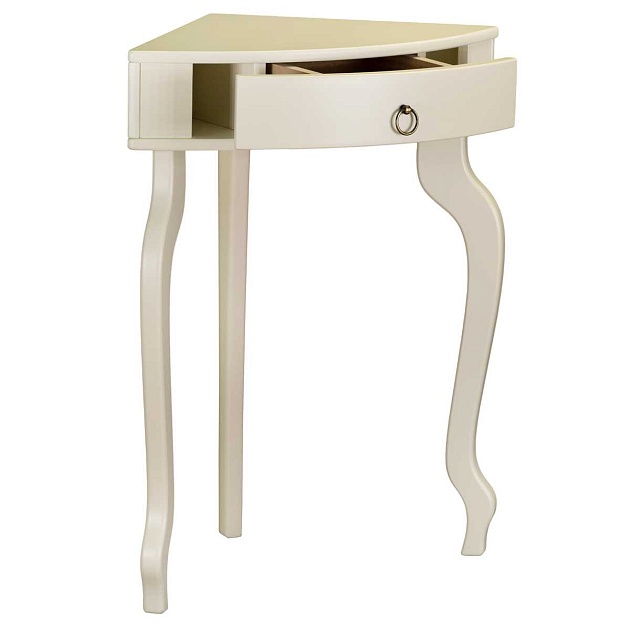 Консоль Мебелик Берже 16 008315 Фото № 11