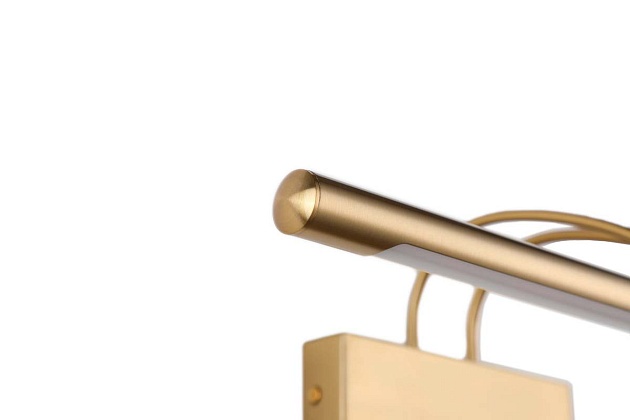 Подсветка для картин Zortes MAESTRO ZRS.64704.9 изображение 3 Подсветка для картин Zortes MAESTRO ZRS.64704.9 Фото № 3