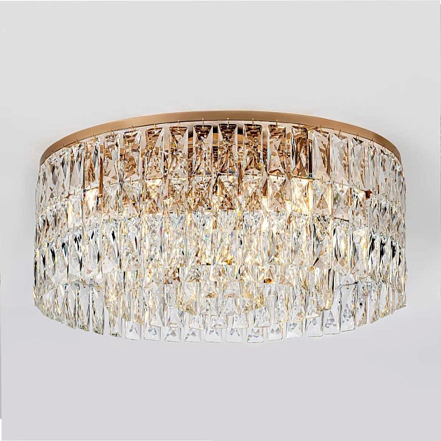 Потолочная люстра MODELUX ML.90344.9 GD Фото № 4