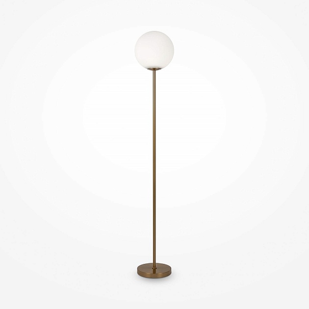 Торшер Maytoni Ring MOD013FL-01BS Фото № 2