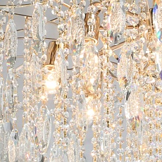 Подвесная люстра De City Бриз 111016006 3