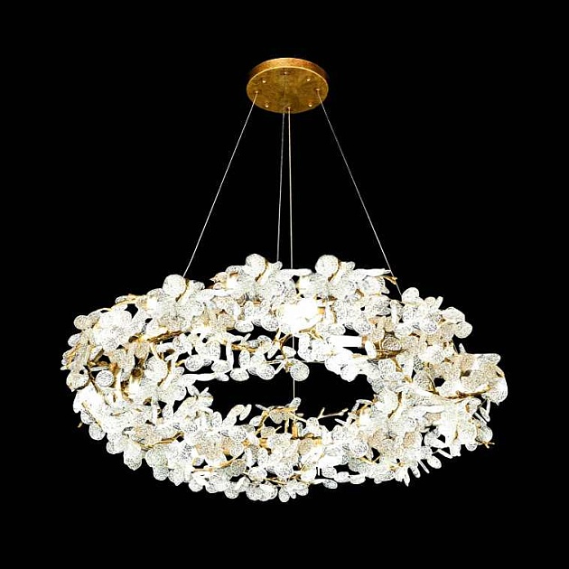 Подвесная люстра Imperium Loft Caramelly 194933-23 Фото № 1