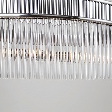 Подвесная люстра Favourite Turris 4201-6P 4