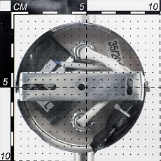 Спот Citilux Ронда CL506521 2