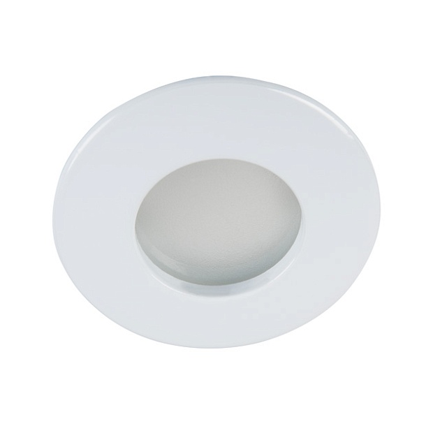 Точечный светильник Kanlux QULES AC O-W 26303 Фото № 1