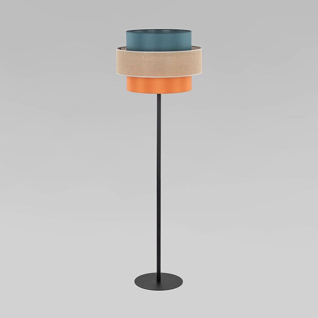 Торшер TK Lighting 6452 Trio Фото № 1