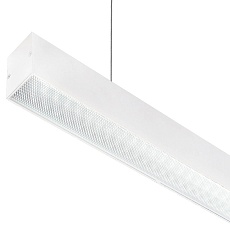 Подвесной светодиодный светильник Denkirs DK9154-WH 2