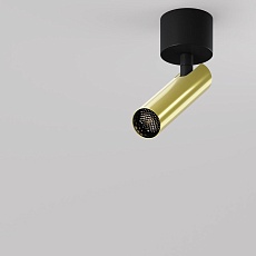 Светодиодный спот Maytoni Technical Focus T C141CL-L125-6W3K-BBS 2