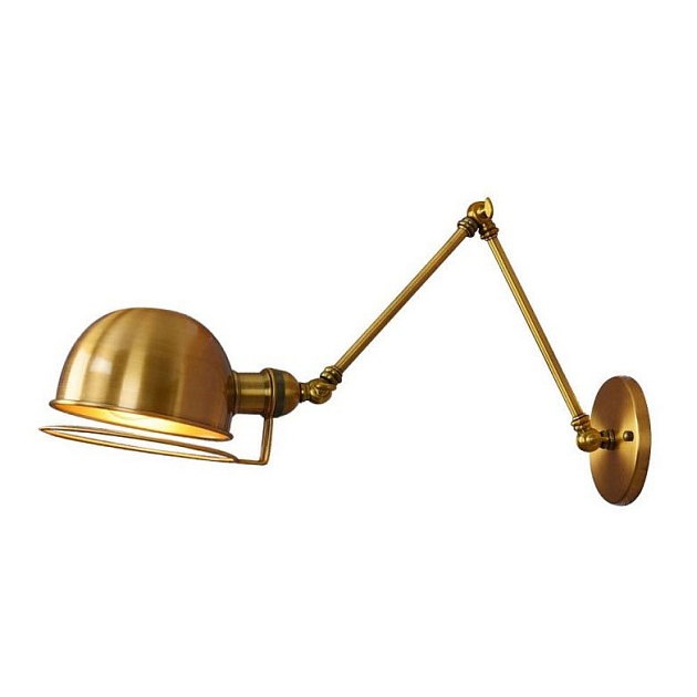 Бра Lumina Deco Glum LDW B011-2 MD Фото № 1