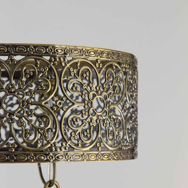 Подвесной светильник Citilux Эмир CL467223 Фото № 15