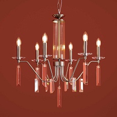 Подвесной светильник Freya FR2041PL-06N 5