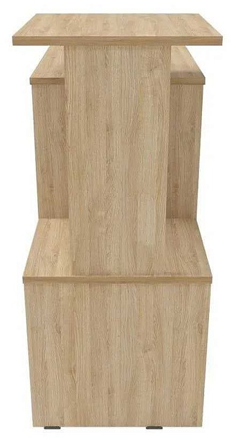 Компьютерный стол Woodville Джаз-30 440397 Фото № 5