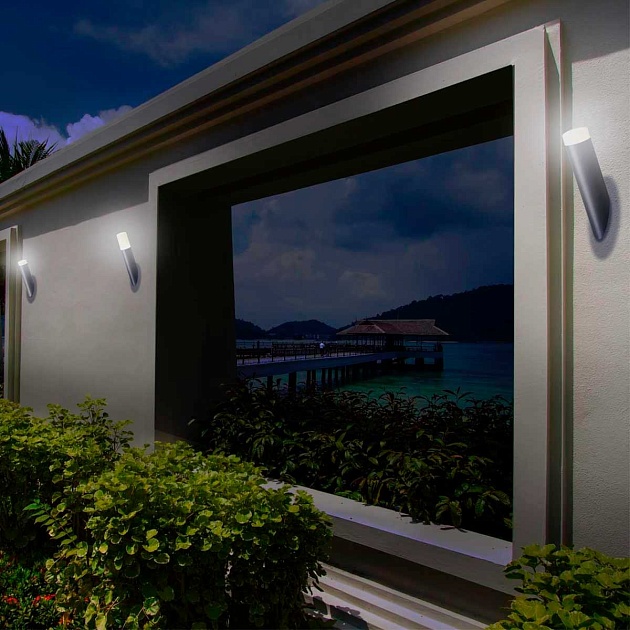 Плафон Novotech Street Nokta 358456 Фото № 4