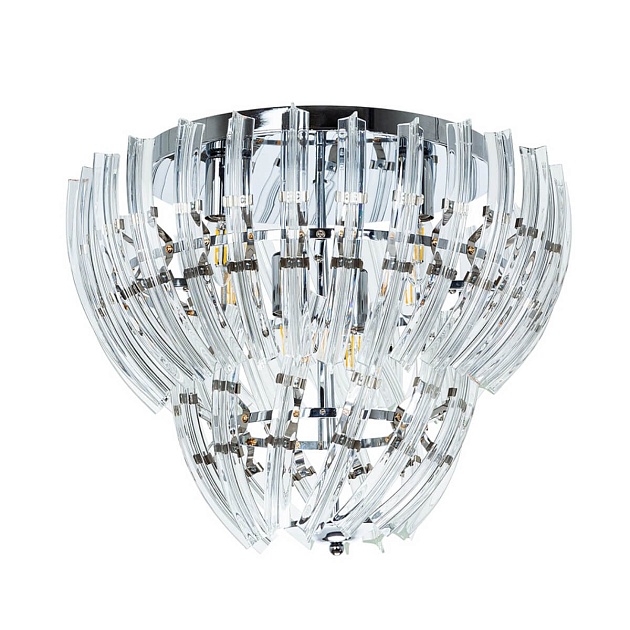 Потолочная люстра Arte Lamp ELLA A1054PL-6CC Фото № 1