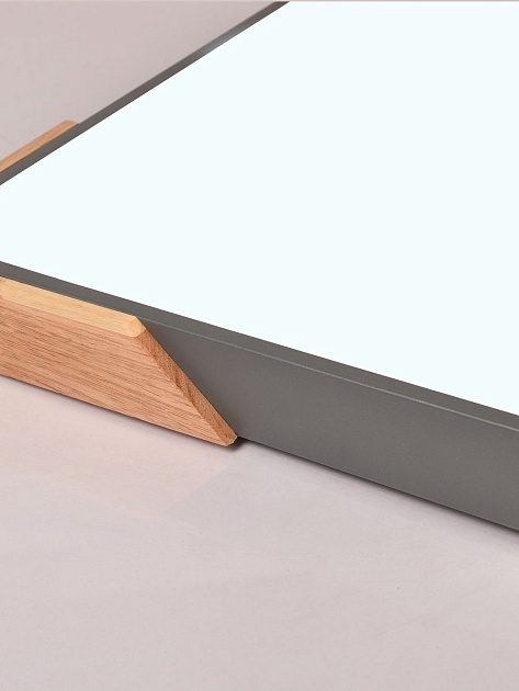 Потолочный светодиодный светильник Natali Kovaltseva LED LAMPS 81412 Фото № 4