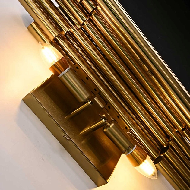 Бра Imperium Loft Brubeck 84834-22 изображение 9 Бра Imperium Loft Brubeck 84834-22 Фото № 9