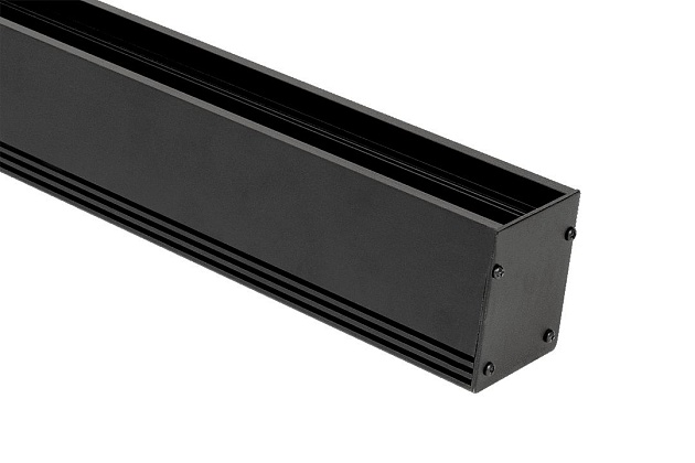 Шинопровод низковольтный DesignLed SY-601010-BL 003588 Фото № 4