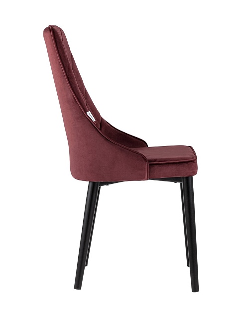 Кухонный стул Stool Group Версаль велюр винный AV 425-H47-08 Фото № 2