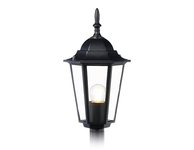 Уличный светильник Ambrella light Garden ST2037 изображение 4 Уличный светильник Ambrella light Garden ST2037 Фото № 4