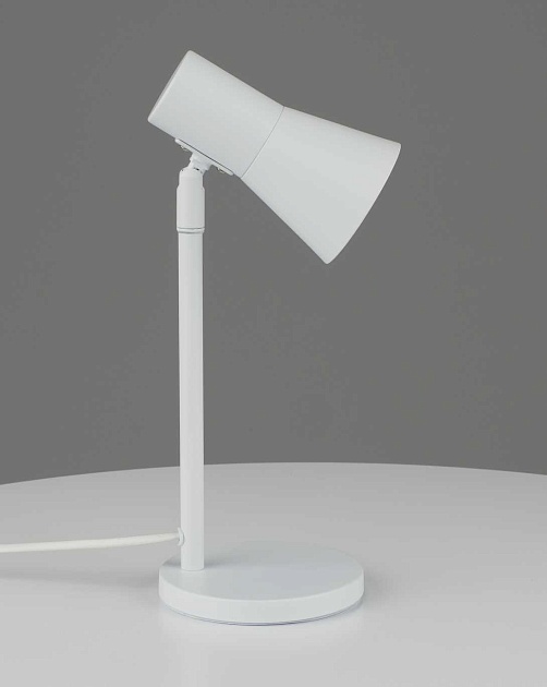 Лампа настольная Moderli Melro V11324-1T Фото № 2