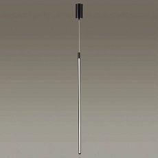 Подвесной светодиодный светильник Odeon Light Hightech Fillini 4335/9LA 1