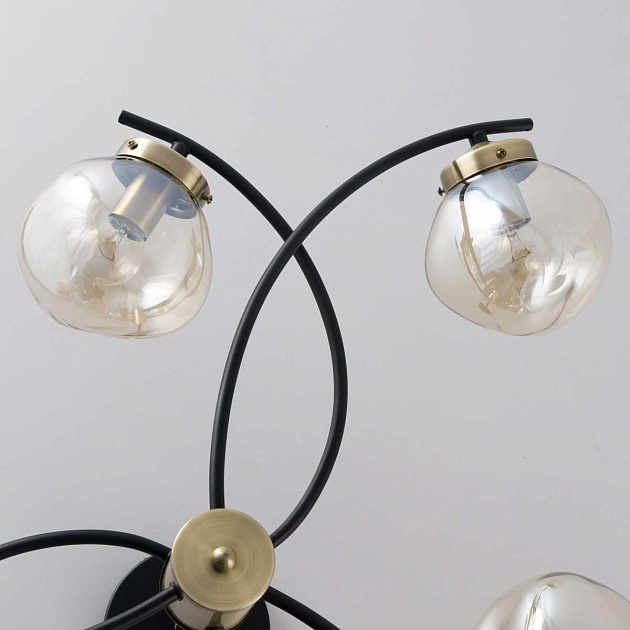 Потолочная люстра Citilux Фабула CL110165 Фото № 10