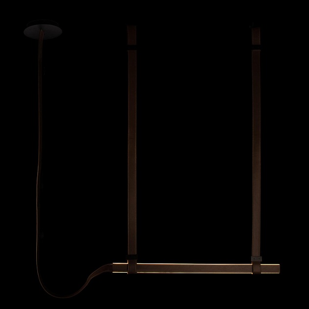 Подвесной светодиодный светильник Loft IT Strong 10241/1000 Фото № 5