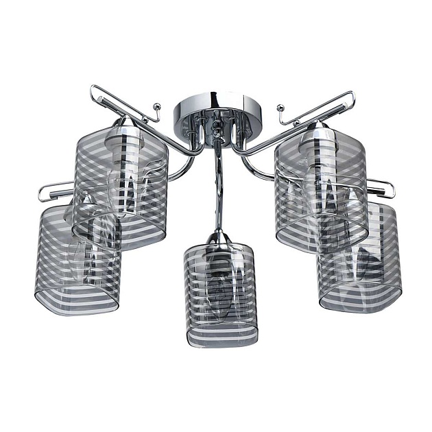 Потолочная люстра De City Олимпия 638019705 Фото № 1