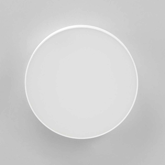 Накладной светодиодный светильник Citilux Тао CL712180N Фото № 2