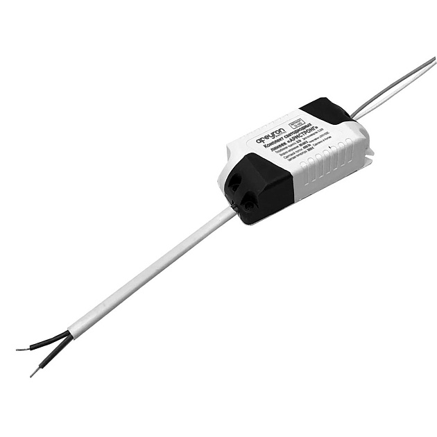 Светодиодный модуль Apeyron 12-140 Фото № 6