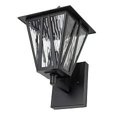 Уличный настенный светильник Citilux Forts CLU09W 3