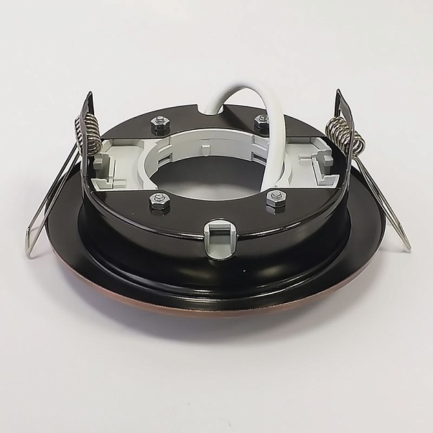 Встраиваемый светильник EKS Optima ЦБ-00009277 изображение 2 Встраиваемый светильник EKS Optima ЦБ-00009277 Фото № 2