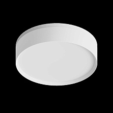 Встраиваемый светильник Hesby Lighting Nimbus IP20, 15Вт, GX53, белый HSBL_0127 5