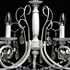 Подвесная люстра De City Свеча 683012905 4