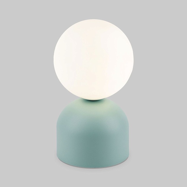 Настольная лампа TK Lighting 16039 Miki Фото № 3