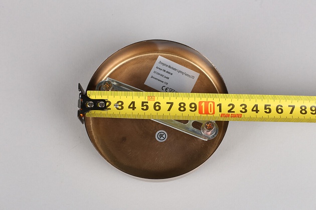 Подвесная люстра Omnilux Maranello OML-80003-06 Фото № 4