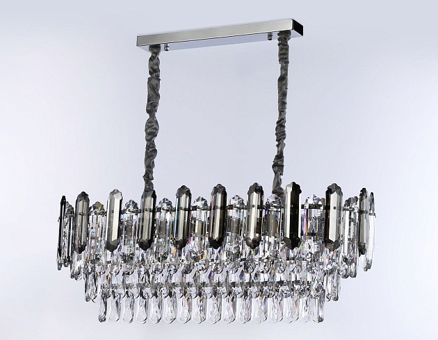 Подвесная люстра Ambrella light Traditional TR5199 Фото № 5