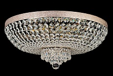 Потолочный светильник Arti Lampadari Santa E 1.2.60.600 N 4