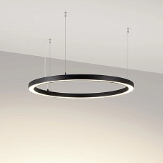 Подвесной светодиодный светильник Arlight SP-Circle-Hang-O3535-D700-40W Day4000 049363 1