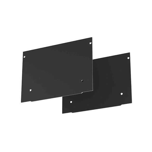 Заглушка Maytoni Technical (2 шт) ALM013EC-PL-B Фото № 1