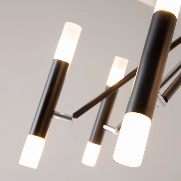 Потолочная люстра Maytoni Vigo MOD620CL-16B Фото № 4