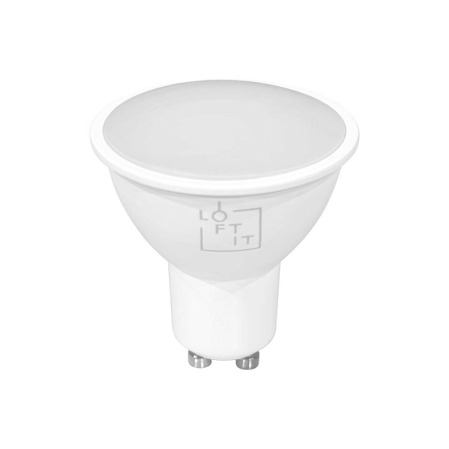Светодиодная лампа Loft IT Bulb GU1053LED Фото № 3