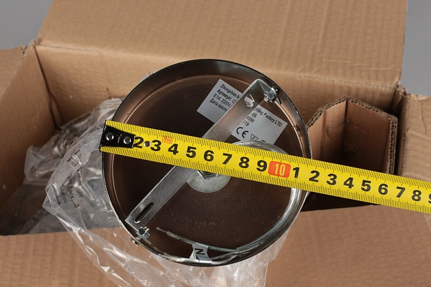 Подвесная люстра Omnilux Rovigo OML-64307-05 Фото № 6